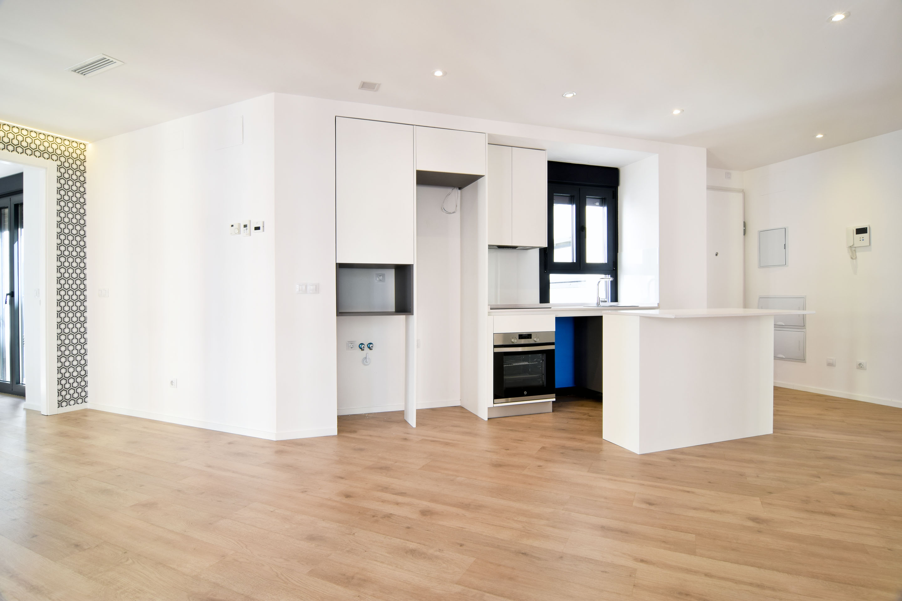 Edificio Calle Cruz,20.Madrid